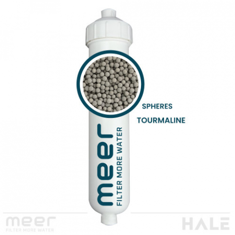 Tourmaline Water Filter